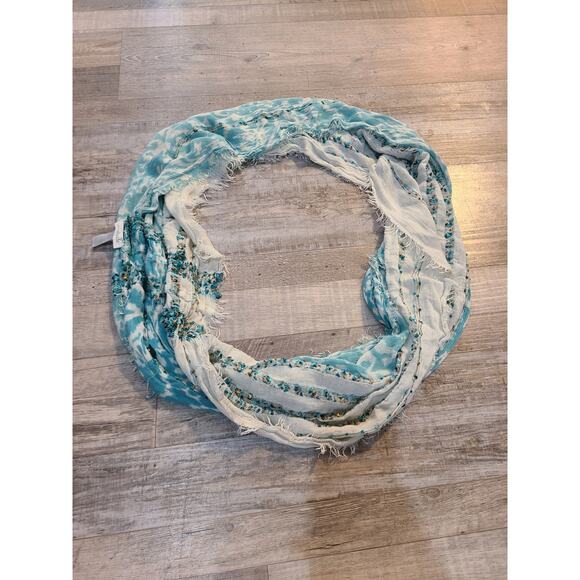 Charming charlie one size womens infinity scarf - Picture 2 of 6